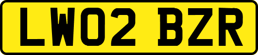 LW02BZR