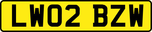 LW02BZW