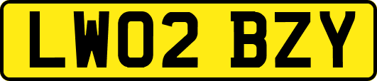 LW02BZY