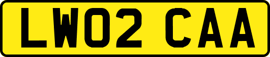 LW02CAA