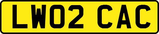 LW02CAC