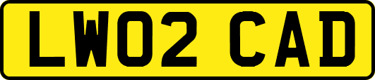LW02CAD