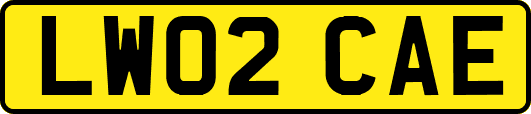 LW02CAE