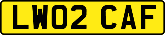 LW02CAF