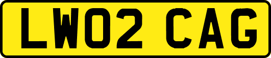 LW02CAG