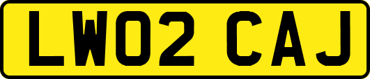 LW02CAJ