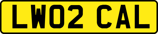 LW02CAL