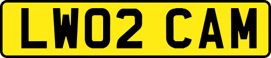 LW02CAM
