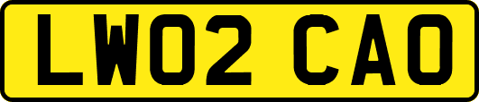 LW02CAO
