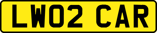 LW02CAR