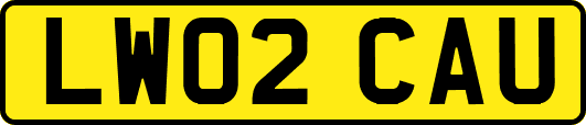 LW02CAU