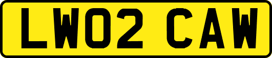 LW02CAW