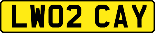 LW02CAY