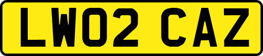 LW02CAZ