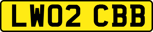LW02CBB