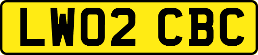 LW02CBC