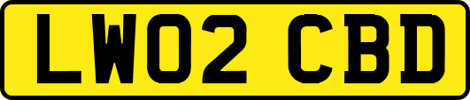 LW02CBD