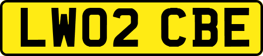 LW02CBE