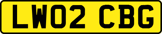 LW02CBG