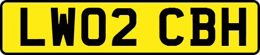 LW02CBH
