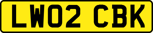 LW02CBK