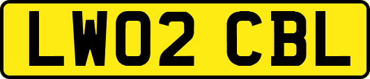 LW02CBL