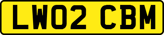 LW02CBM