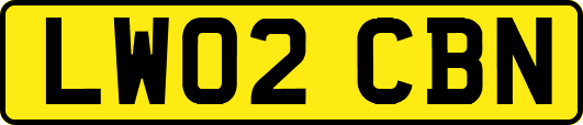 LW02CBN