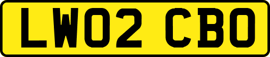 LW02CBO