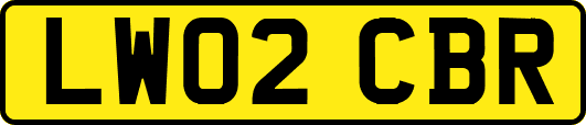 LW02CBR