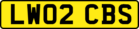 LW02CBS