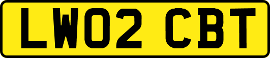 LW02CBT