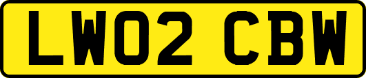 LW02CBW