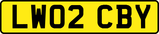 LW02CBY