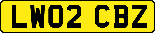 LW02CBZ