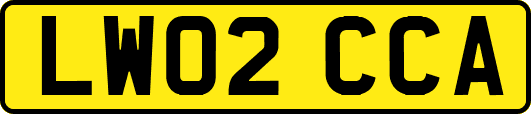 LW02CCA
