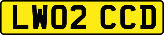LW02CCD