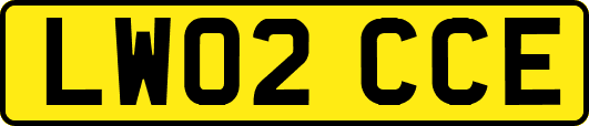 LW02CCE