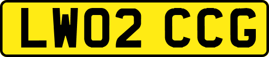 LW02CCG