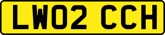 LW02CCH