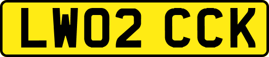 LW02CCK