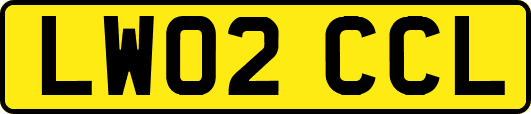 LW02CCL