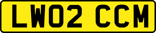 LW02CCM