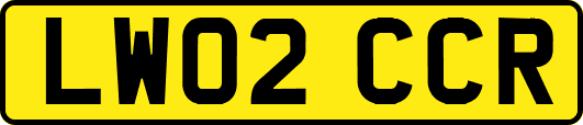 LW02CCR