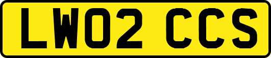 LW02CCS