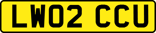 LW02CCU