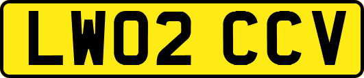 LW02CCV