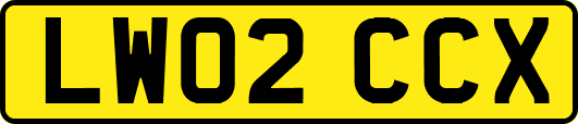 LW02CCX