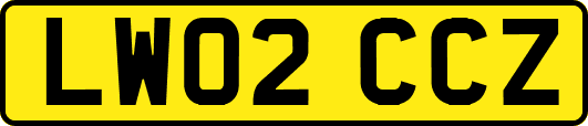 LW02CCZ
