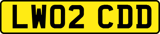 LW02CDD